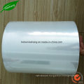 Custom Color POF Shrink Film